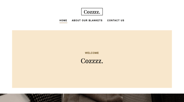 cozzzz.com