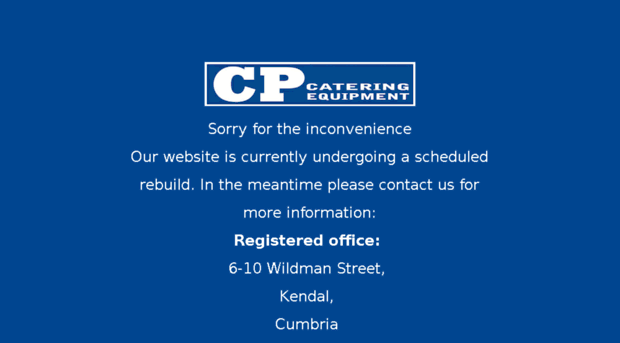 cp-cateringequipment.co.uk