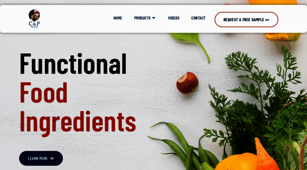 cp-ingredients.com