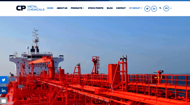 cp-metal.nl