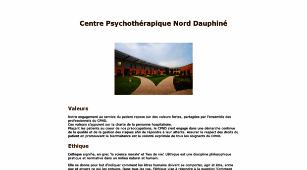 cp-nord-dauphine.fr