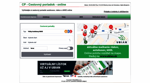 cp-online.sk