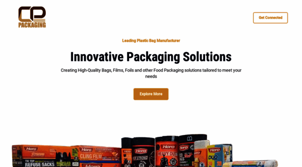 cp-packaging.com