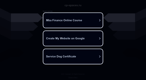 cp-spaces.ru