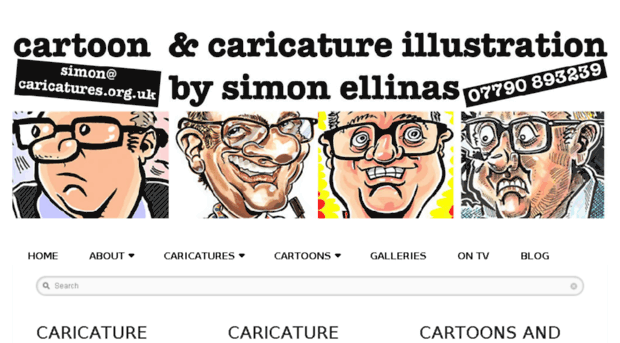 cp.caricatures.org.uk