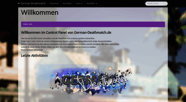 cp.german-deathmatch.de