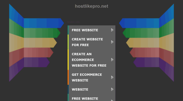 cp.hostlikepro.net