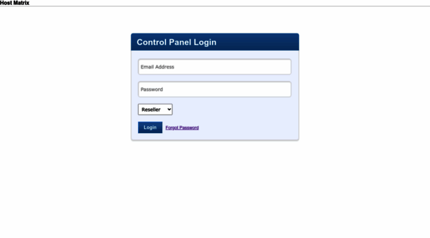 cp.hostmatrix.in