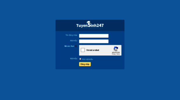 cp.tuyensinh247.com