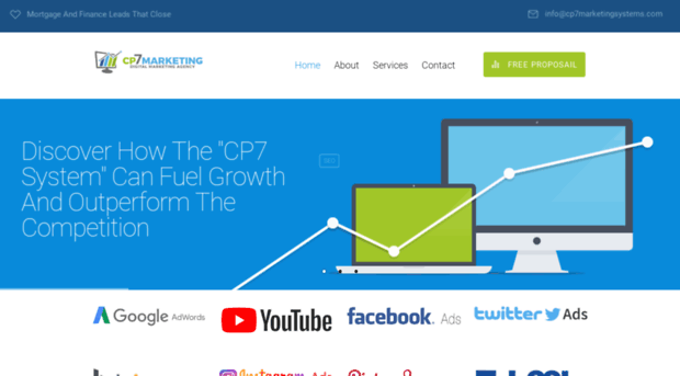 cp7marketingsystems.com