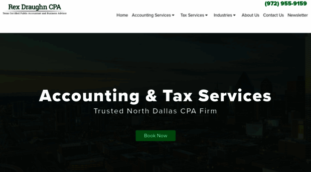 cpa-dallas.com