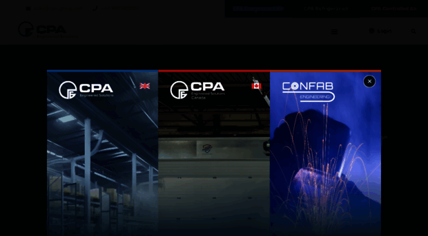 cpa-group.com