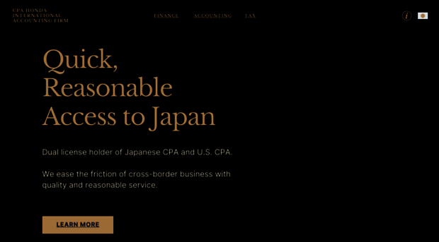 cpa-honda.com