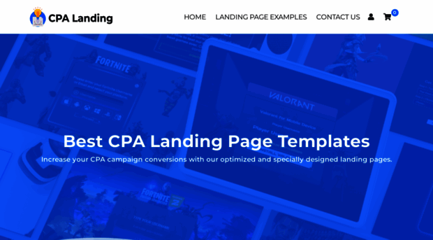 cpa-landing.com