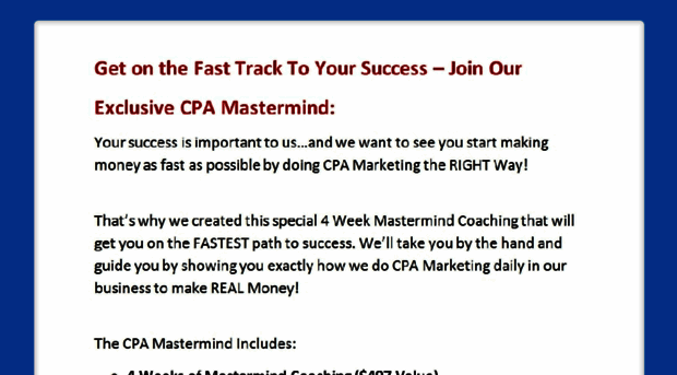cpa-mastermind.com