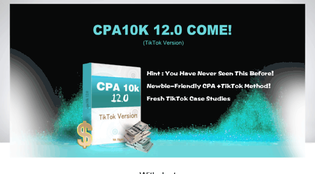 cpa10k.com