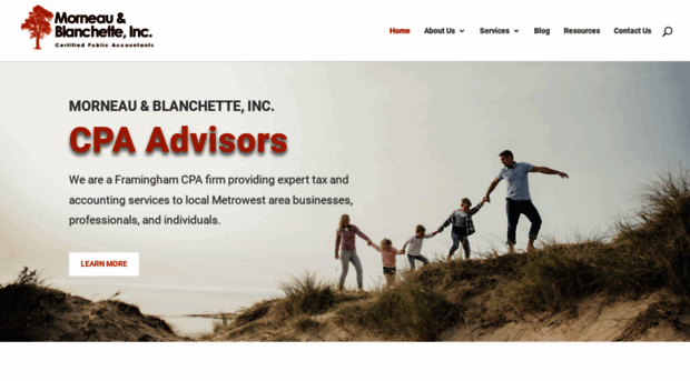 cpaadvisors.biz