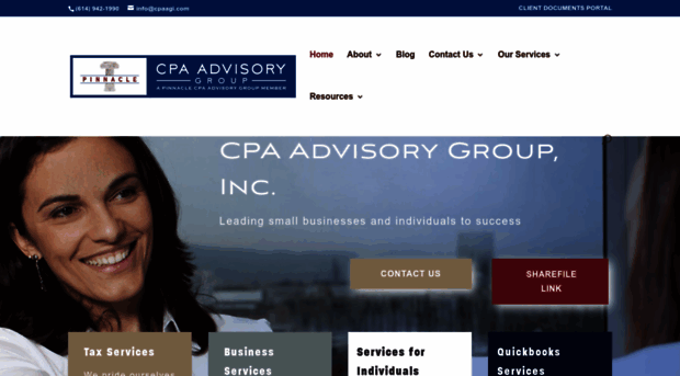 cpaagi.com