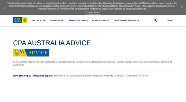 cpaaustraliaadvice.com.au