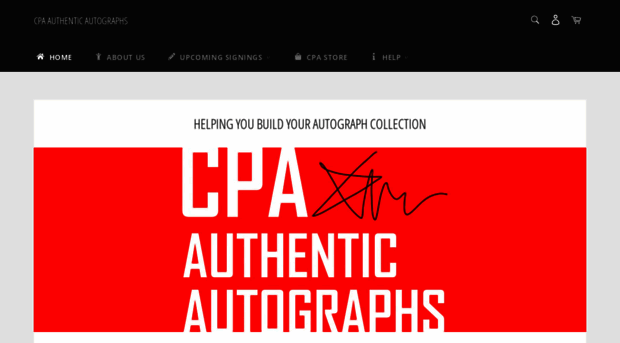 cpaauthentics.com