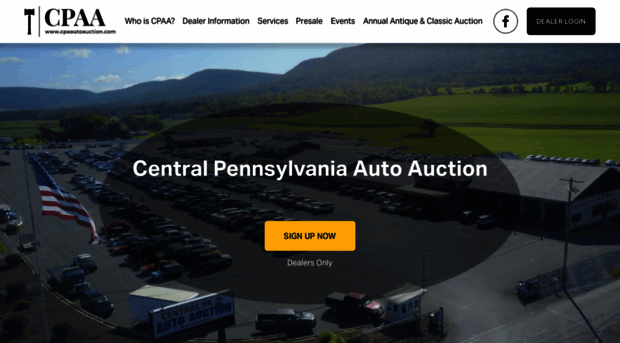 cpaautoauction.com