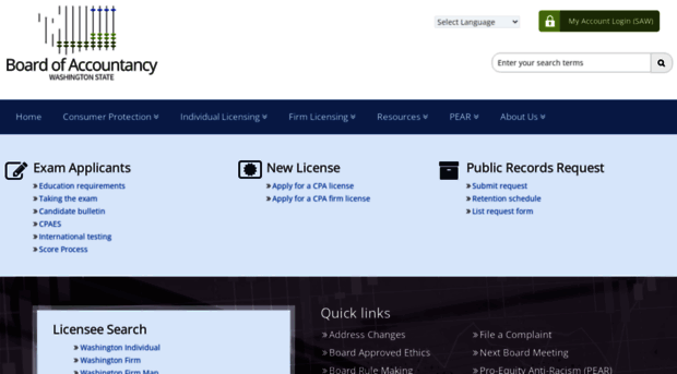 cpaboard.wa.gov