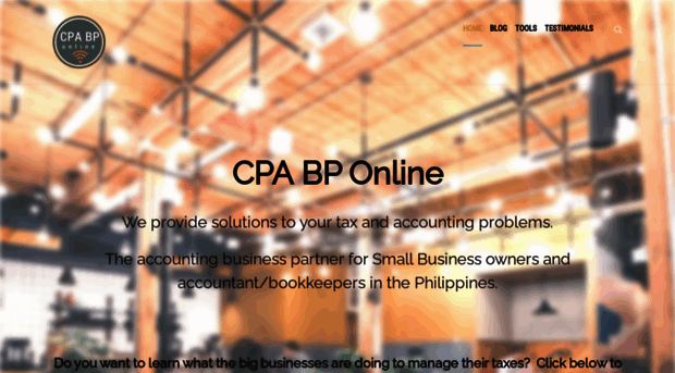 cpabponline.com