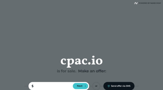 cpac.io