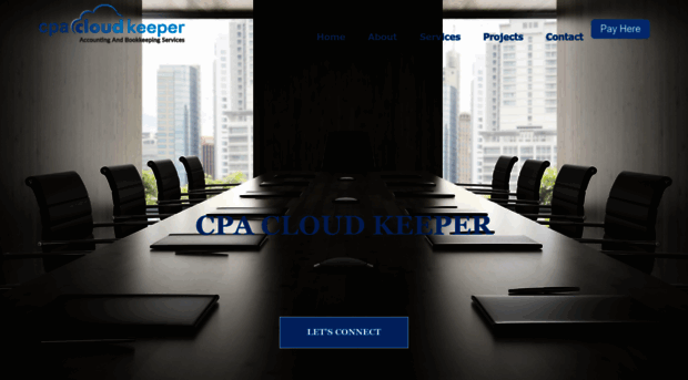 cpacloudkeeper.com