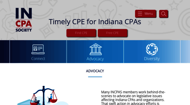 cpacoe.com