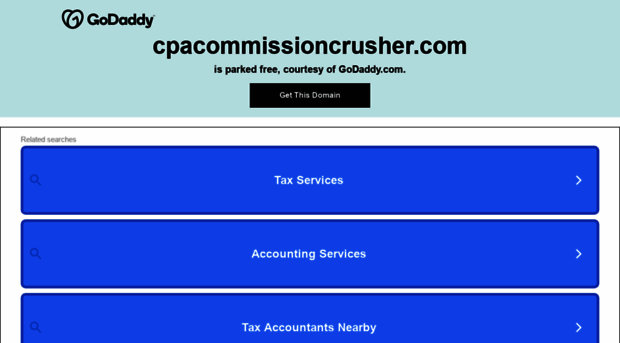 cpacommissioncrusher.com