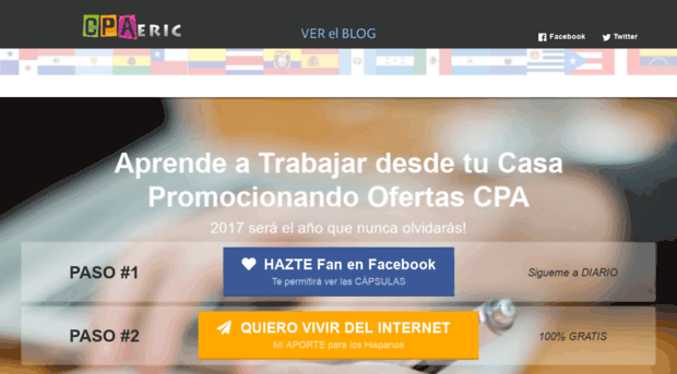 cpaconeric.com