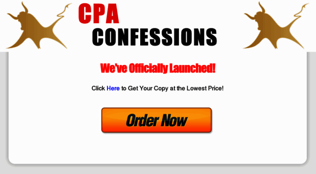 cpaconfessions.com