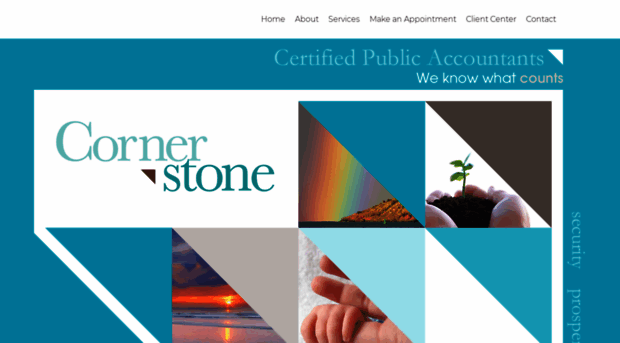 cpacornerstone.com