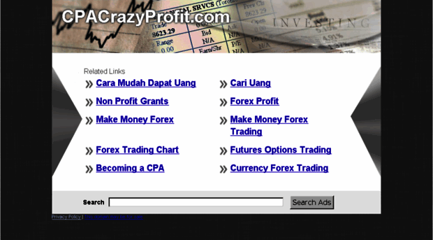 cpacrazyprofit.com