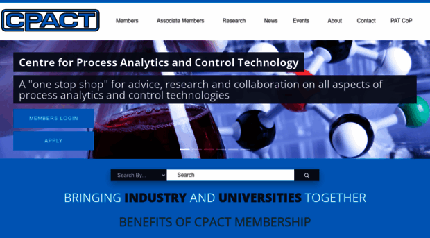 cpact.com