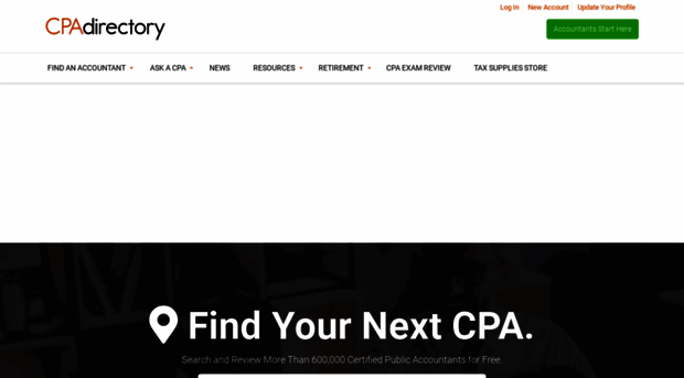 cpadirectory.com