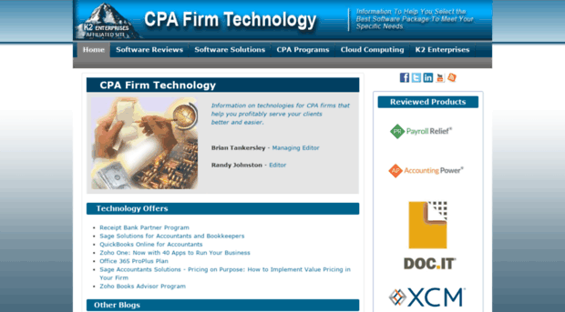 cpafirmsoftware.com