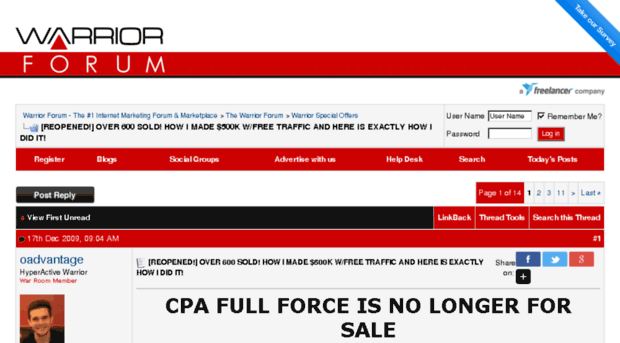 cpafullforce.com