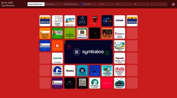 cpage.symbaloo.com