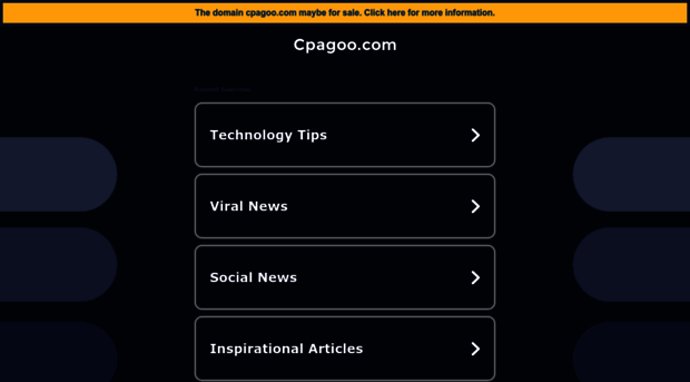 cpagoo.com