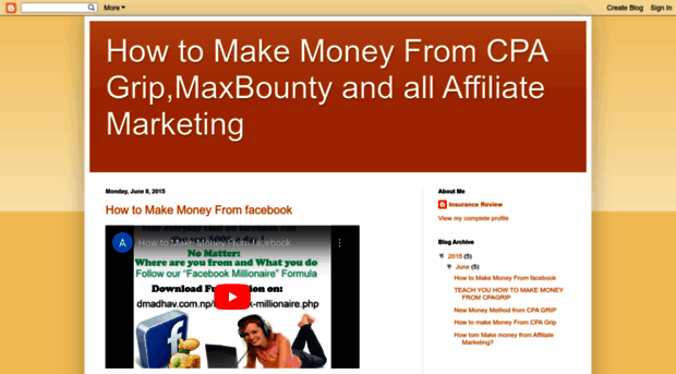 cpagrip-maxbountyaffiliatemarketing.blogspot.com