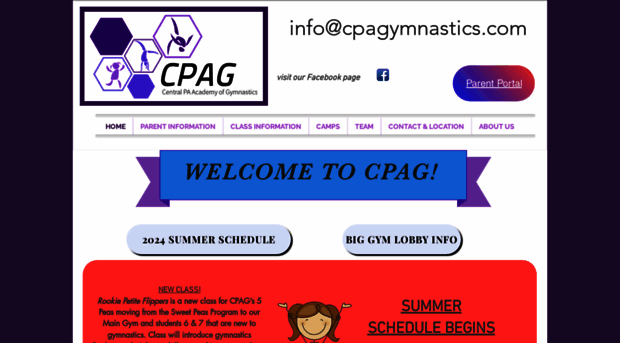 cpagymnastics.com