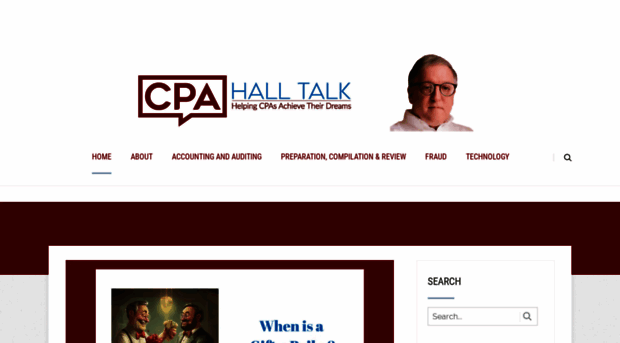 cpahalltalk.com