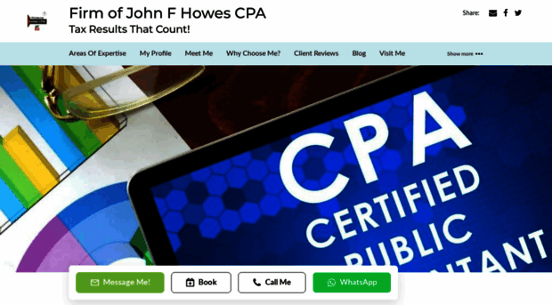 cpajohn.com