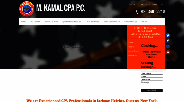 cpakamal.com