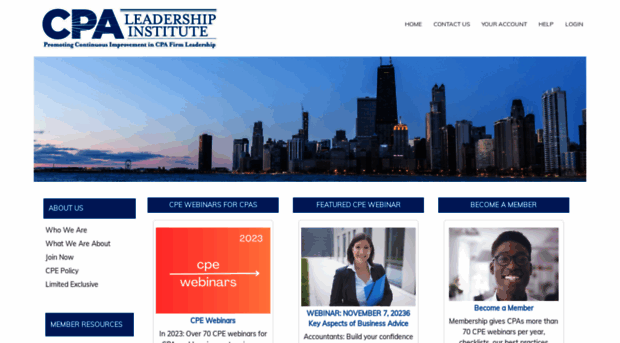 cpaleadership.com