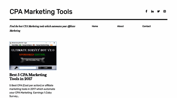 cpamarketingtools.wordpress.com