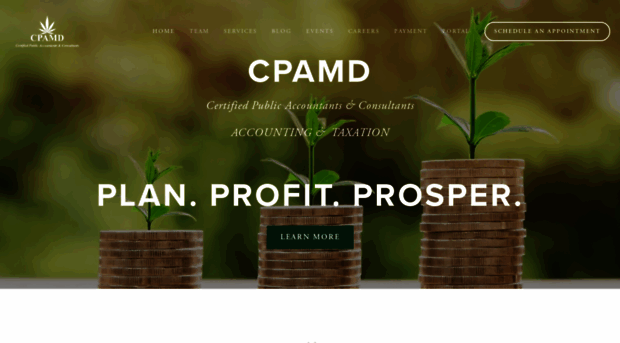cpamd.com
