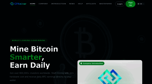 cpaminer.com